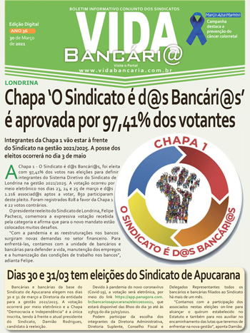 Capa da Notícia